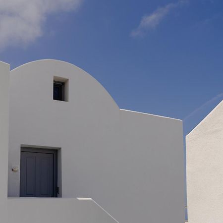 Nastram Suites Oia מראה חיצוני תמונה
