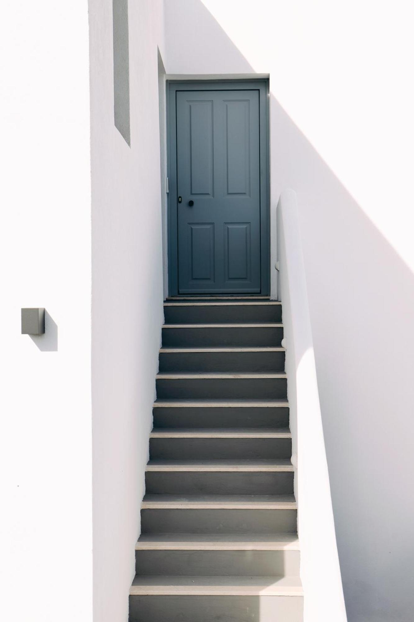 Nastram Suites Oia מראה חיצוני תמונה
