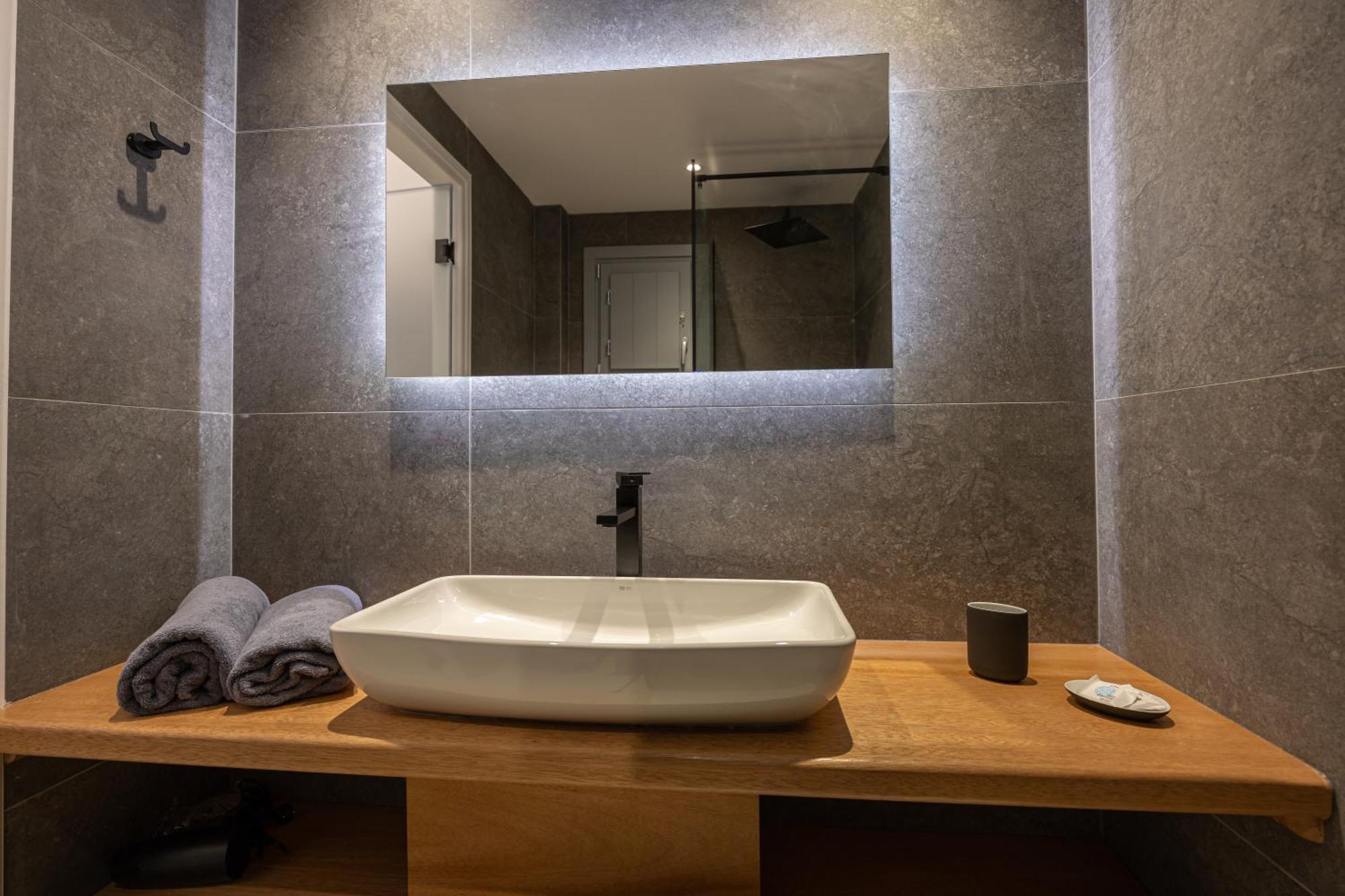 Nastram Suites Oia מראה חיצוני תמונה