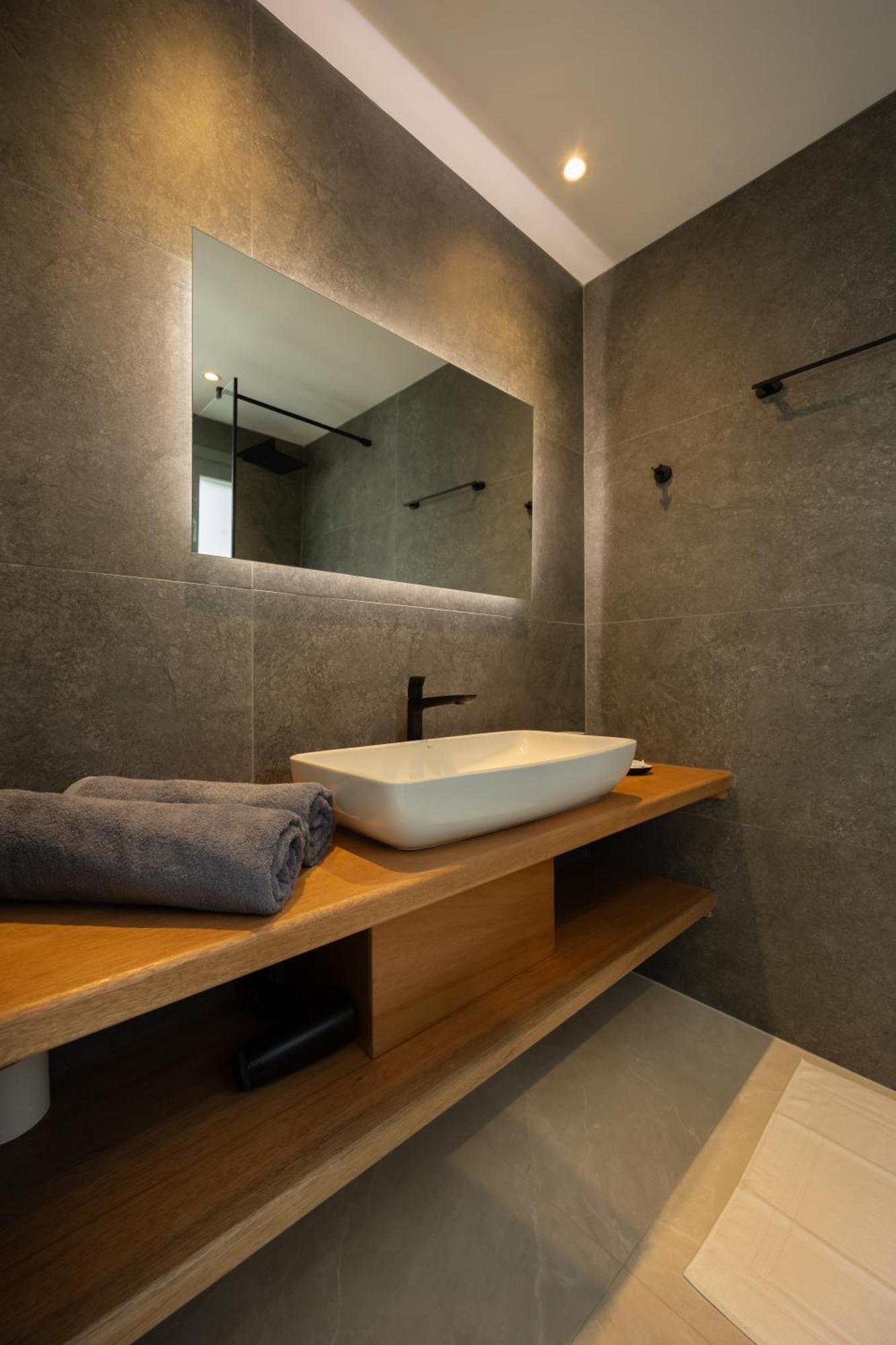 Nastram Suites Oia מראה חיצוני תמונה