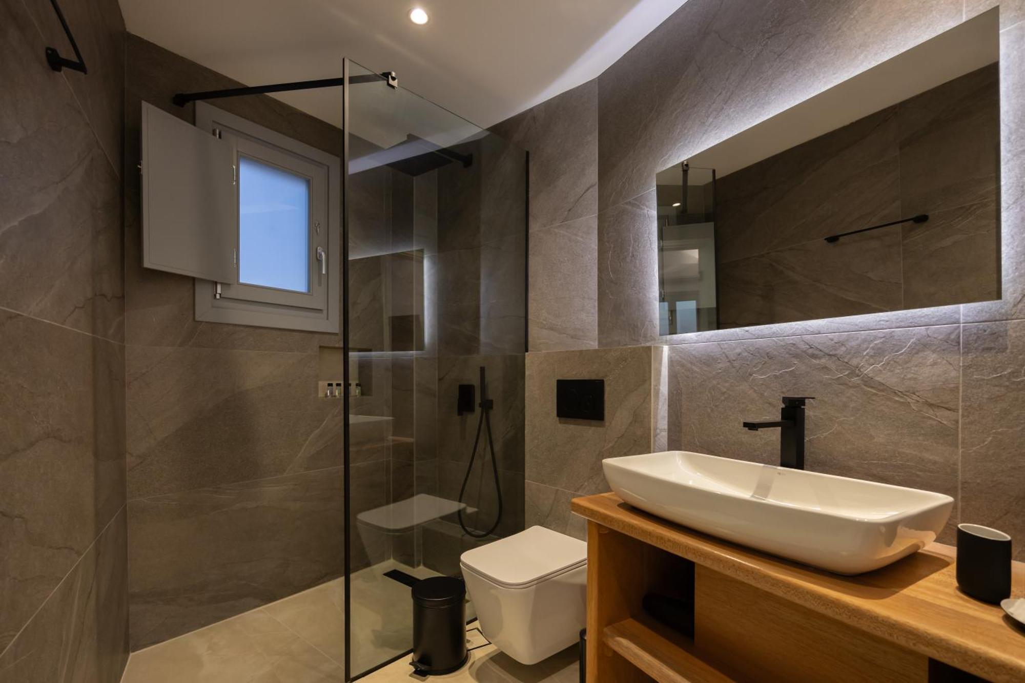 Nastram Suites Oia מראה חיצוני תמונה