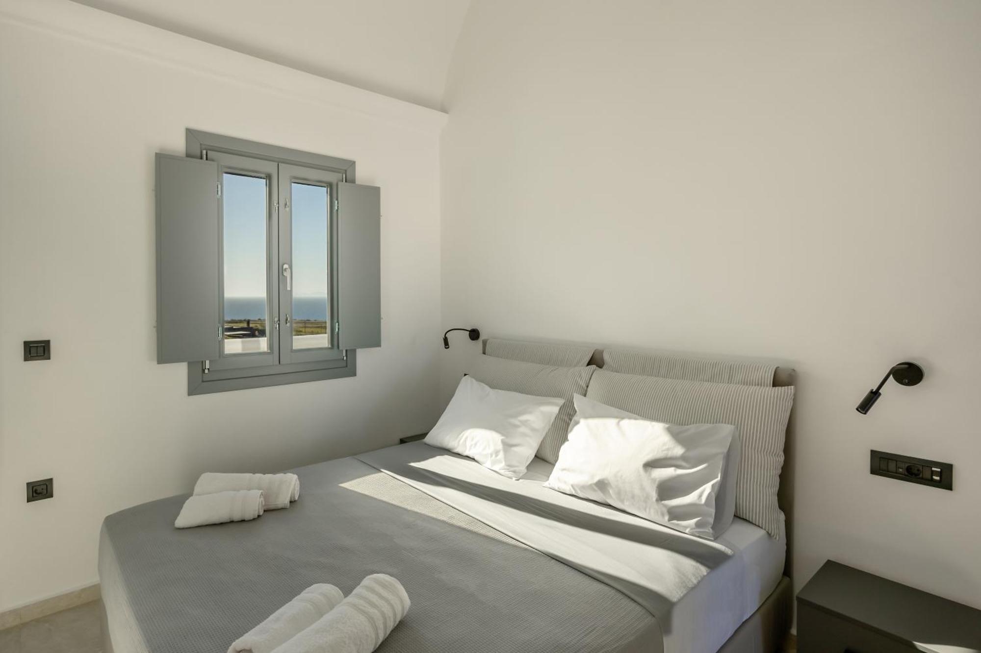 Nastram Suites Oia מראה חיצוני תמונה