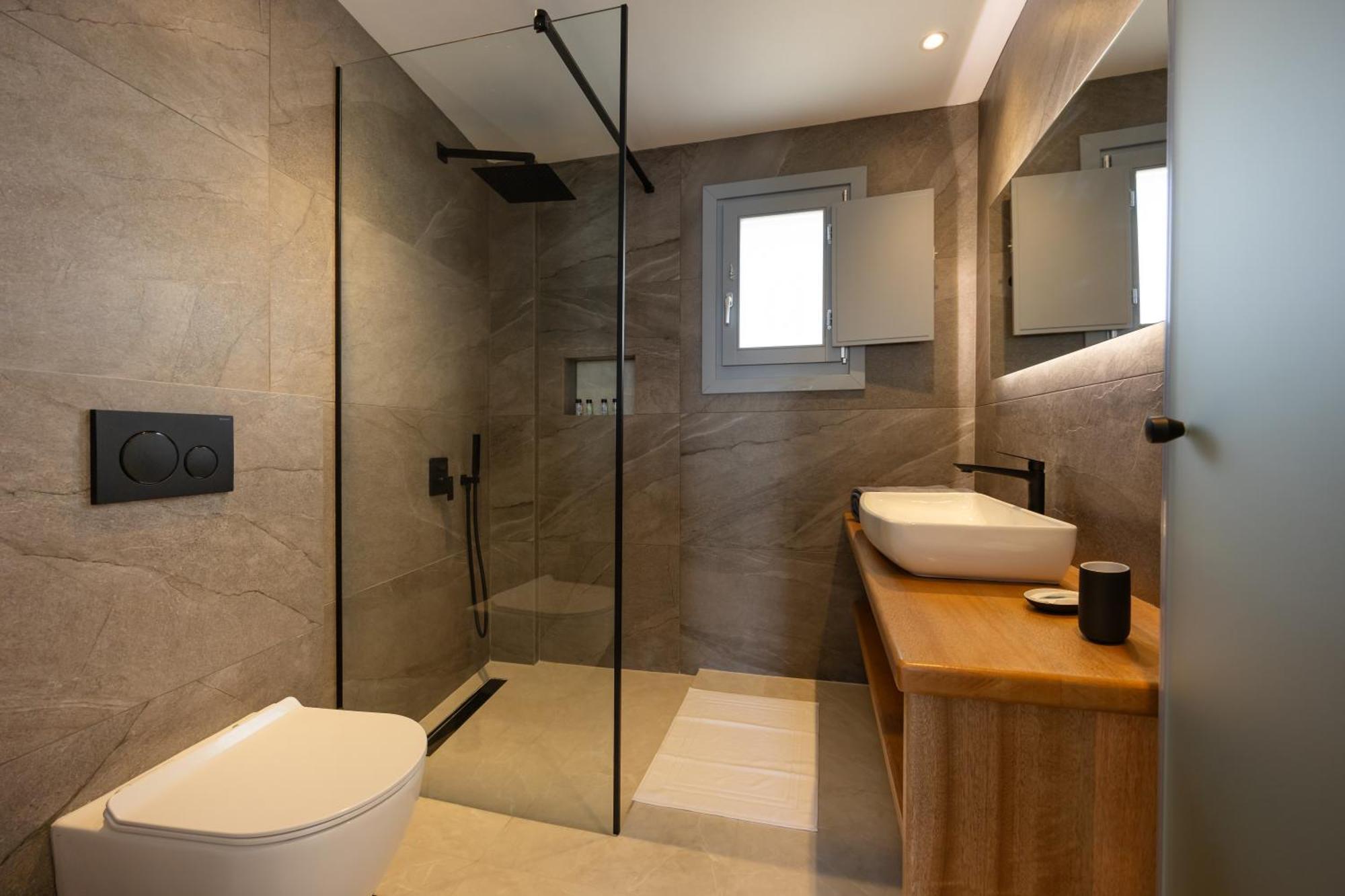 Nastram Suites Oia מראה חיצוני תמונה