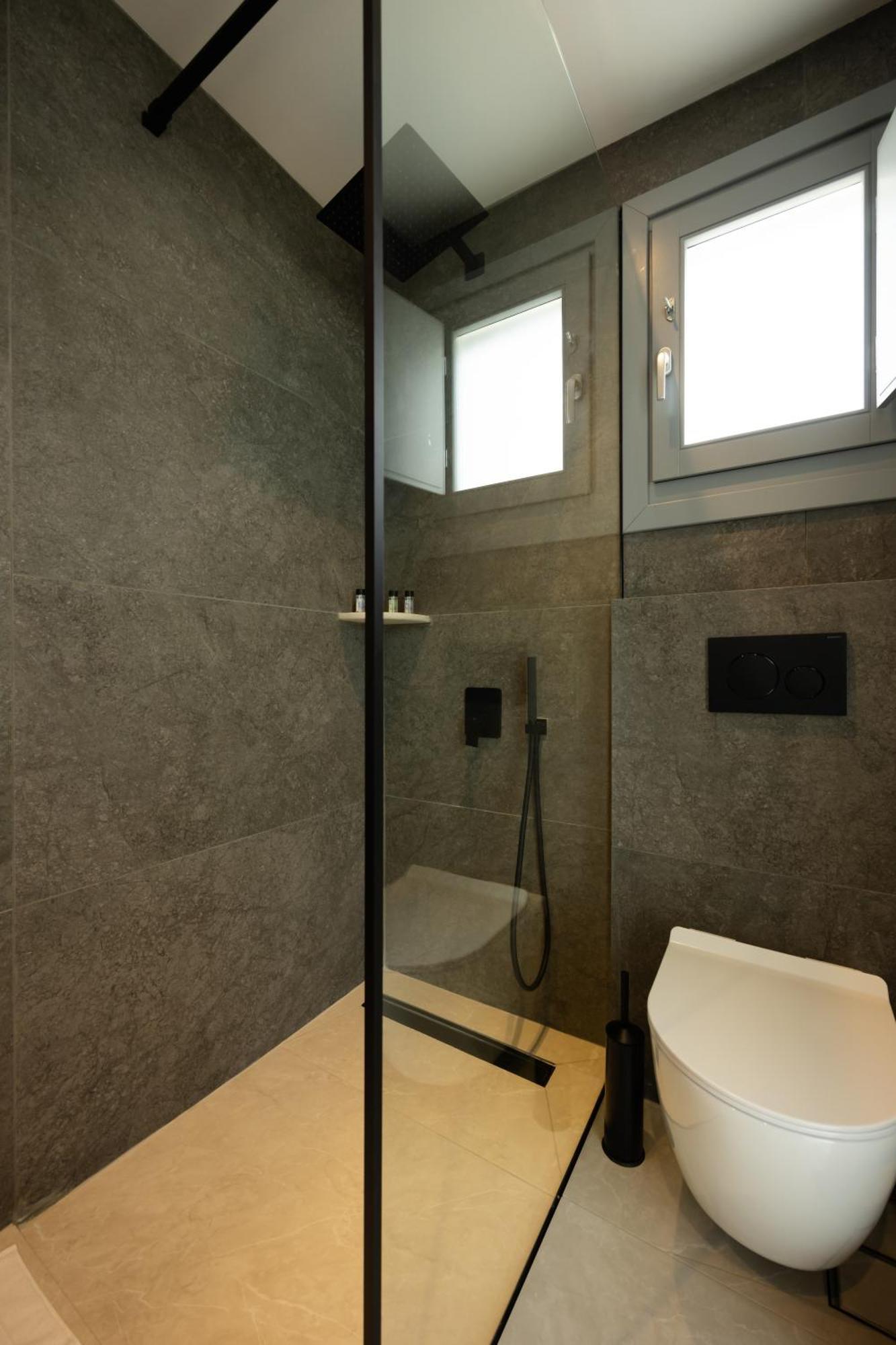 Nastram Suites Oia מראה חיצוני תמונה