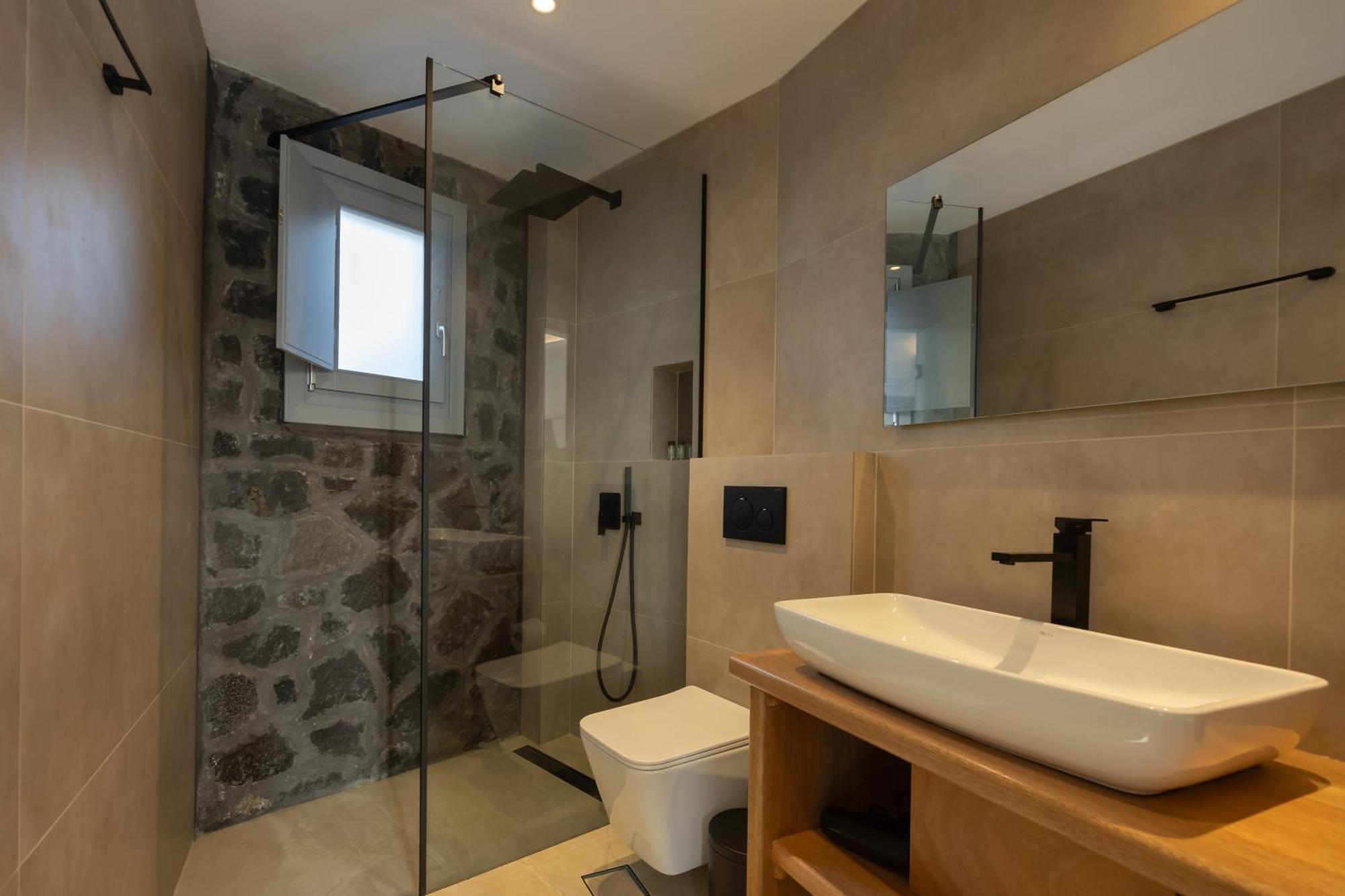Nastram Suites Oia מראה חיצוני תמונה
