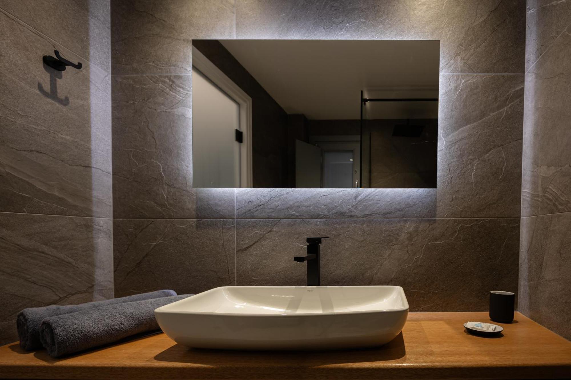 Nastram Suites Oia מראה חיצוני תמונה